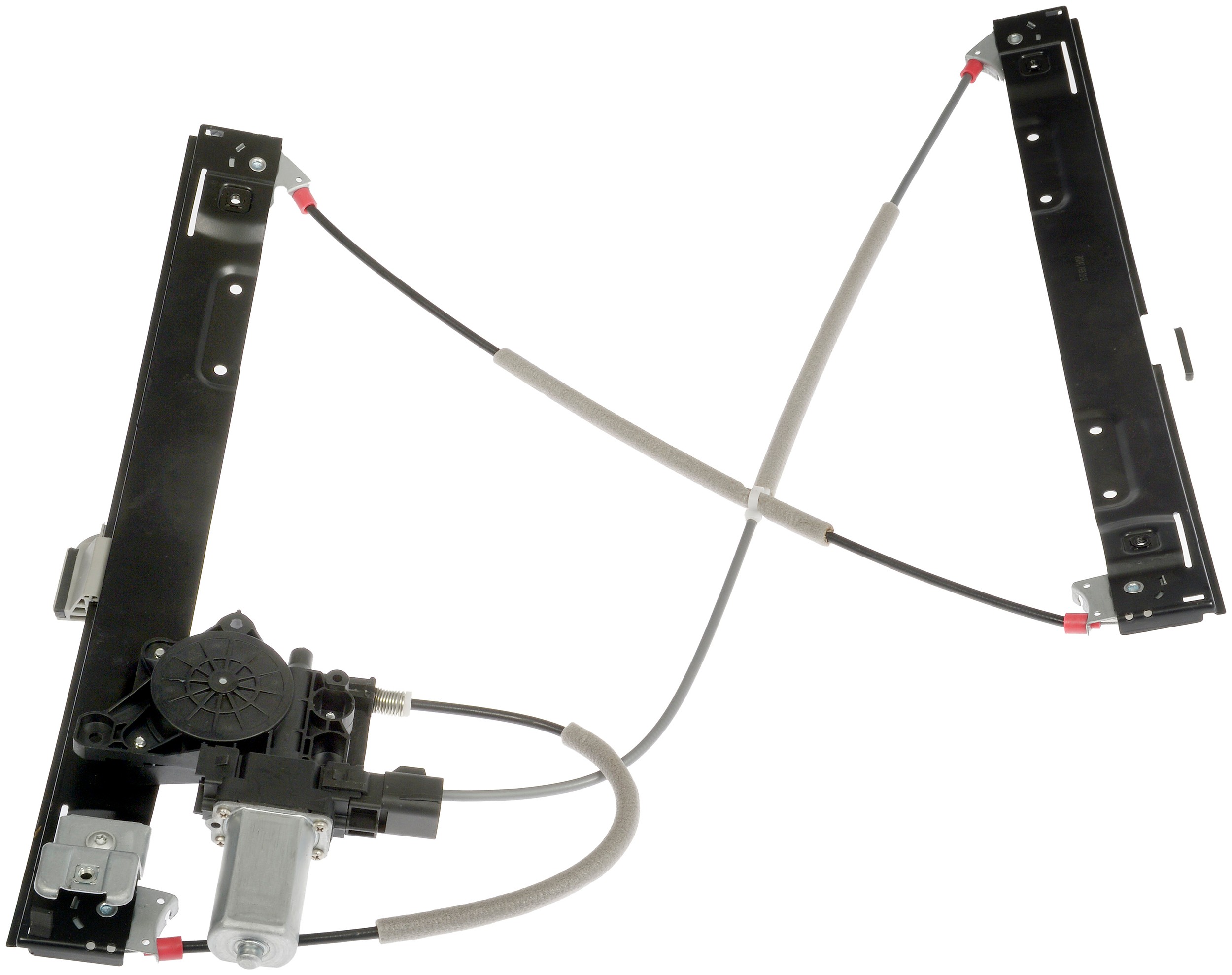 Dorman DOR-751-112 Window Regulator And Motor Assembly - Image 2