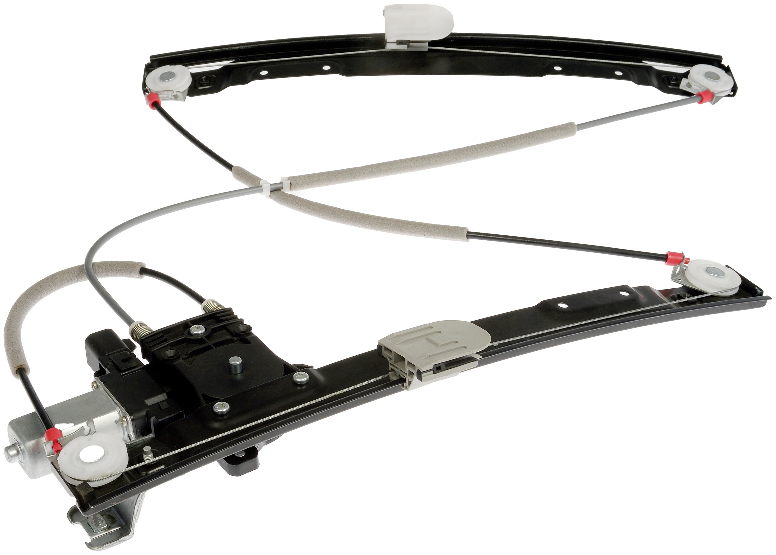 Dorman DOR-751-112 Window Regulator And Motor Assembly - Image 4