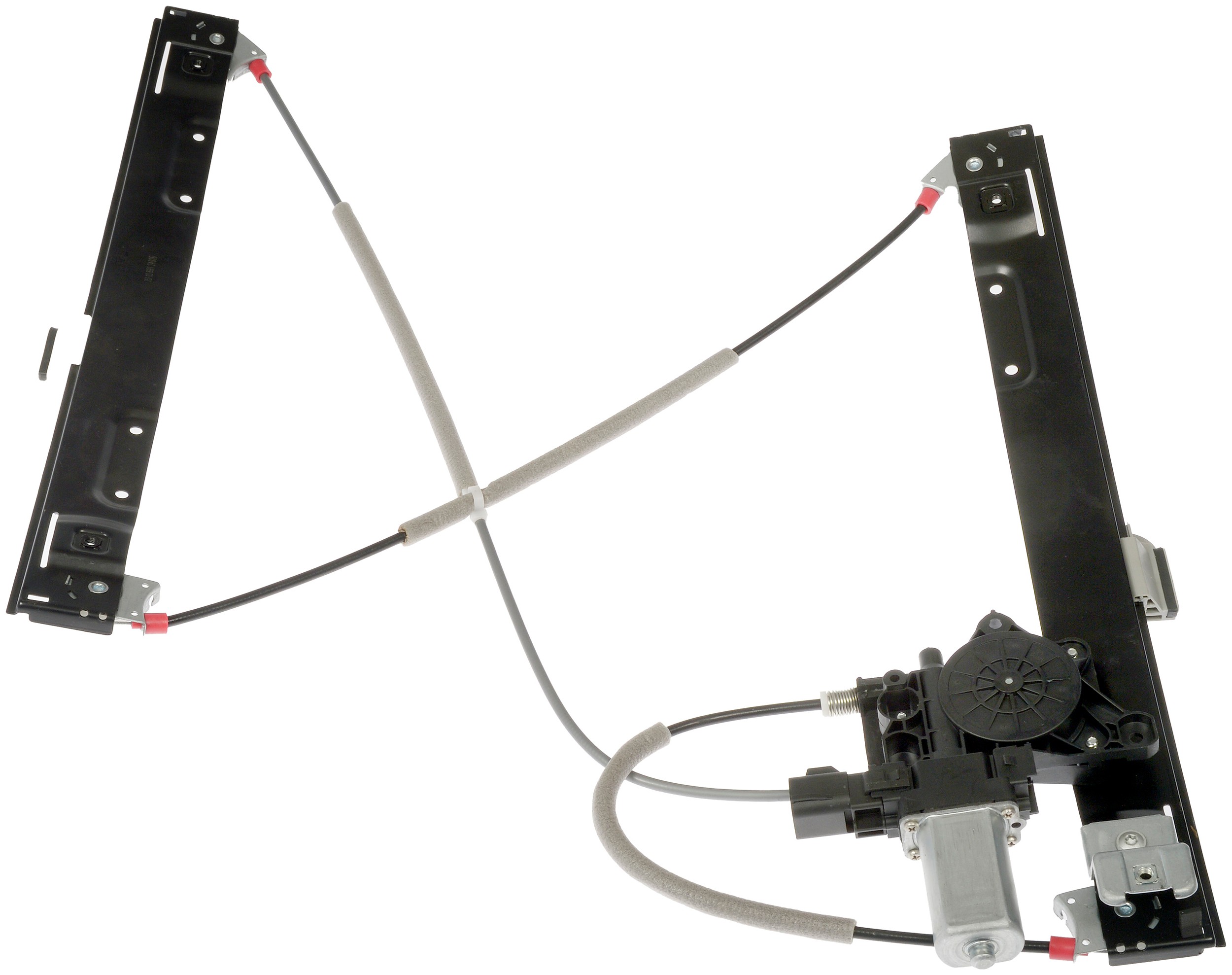 Dorman DOR-751-113 Window Regulator And Motor Assembly