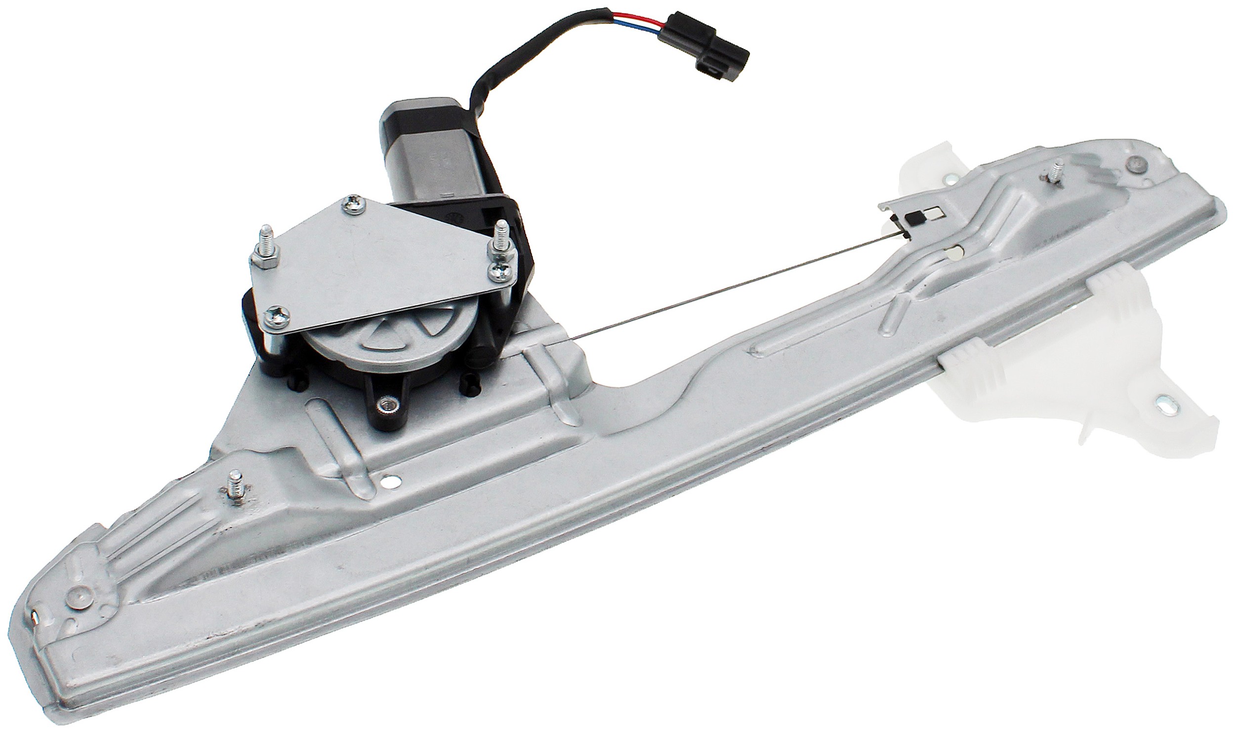Dorman DOR-751-148 Power Window Regulator Assembly - Image 2