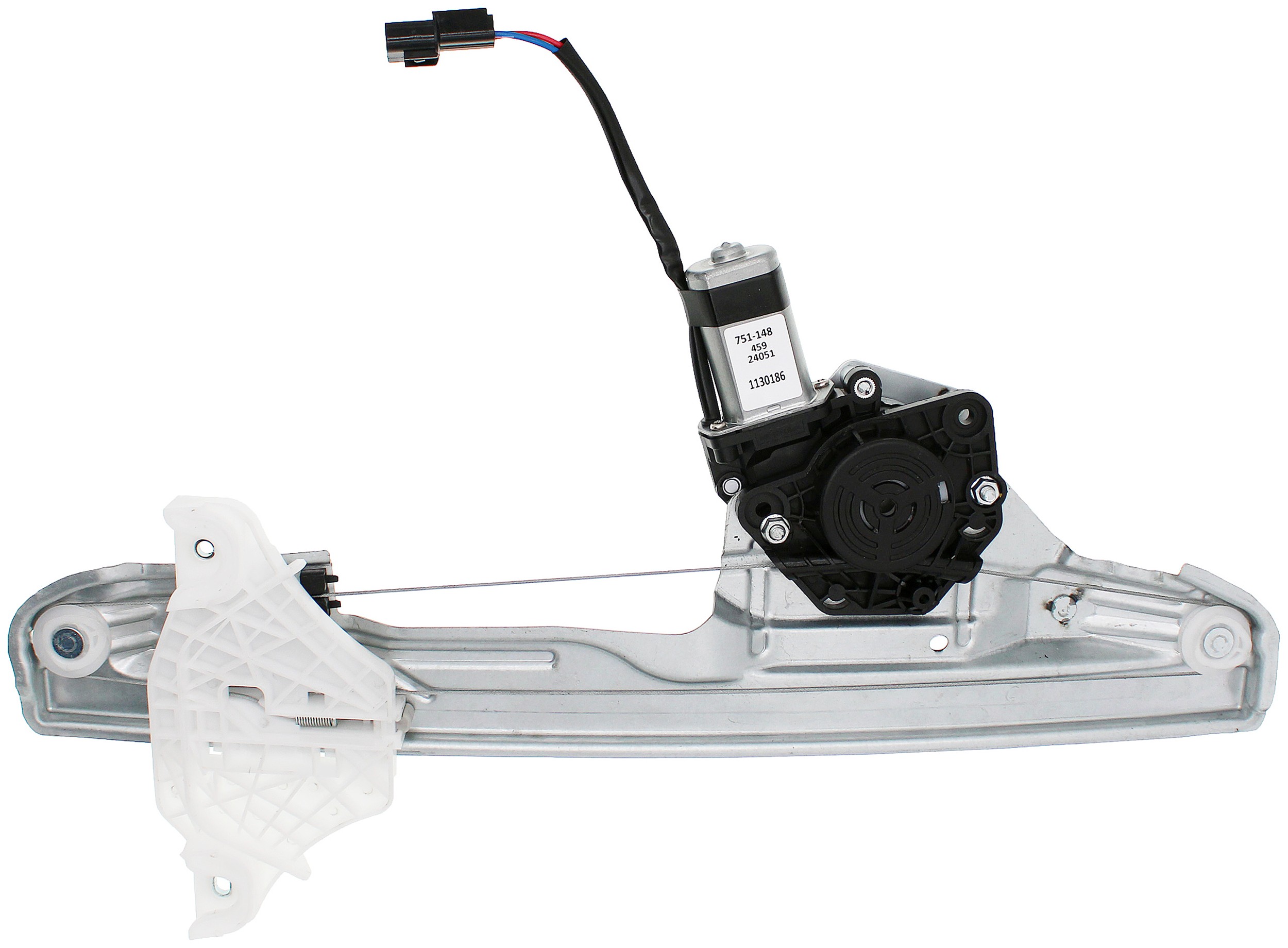Dorman DOR-751-148 Power Window Regulator Assembly - Image 3