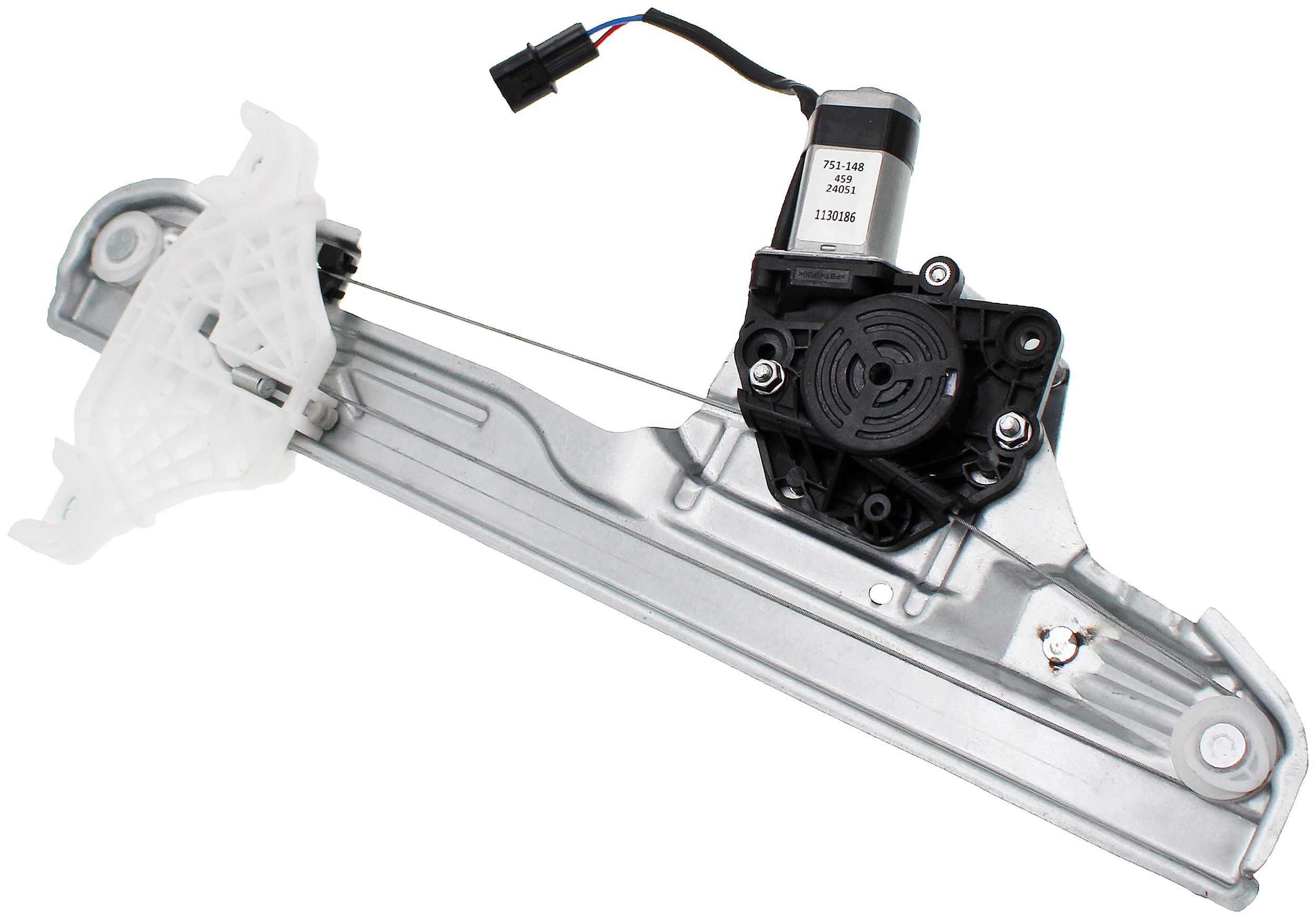 Dorman DOR-751-148 Power Window Regulator Assembly - Image 4