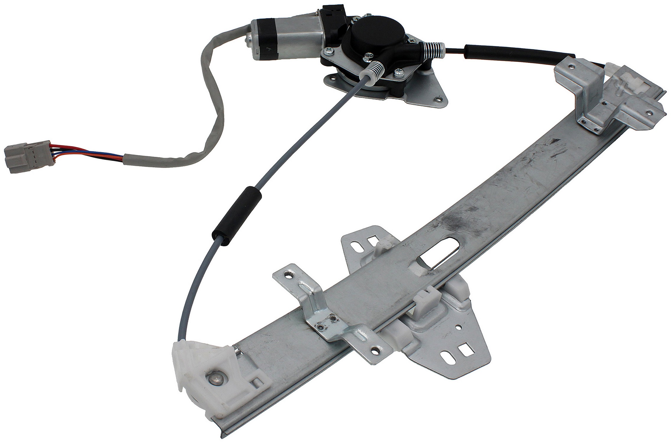Dorman DOR-751-158 Power Window Regulator And Motor Assembly