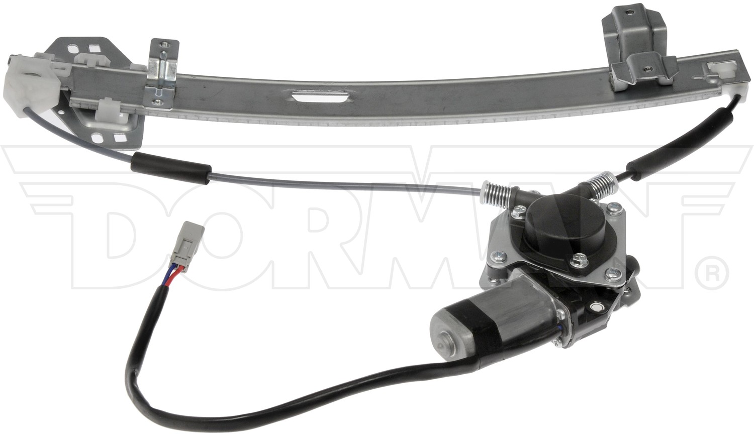 Dorman DOR-751-159 Power Window Regulator And Motor Assembly