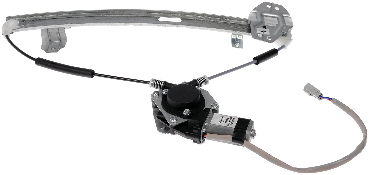 Dorman DOR-751-161 Power Window Regulator And Motor Assembly