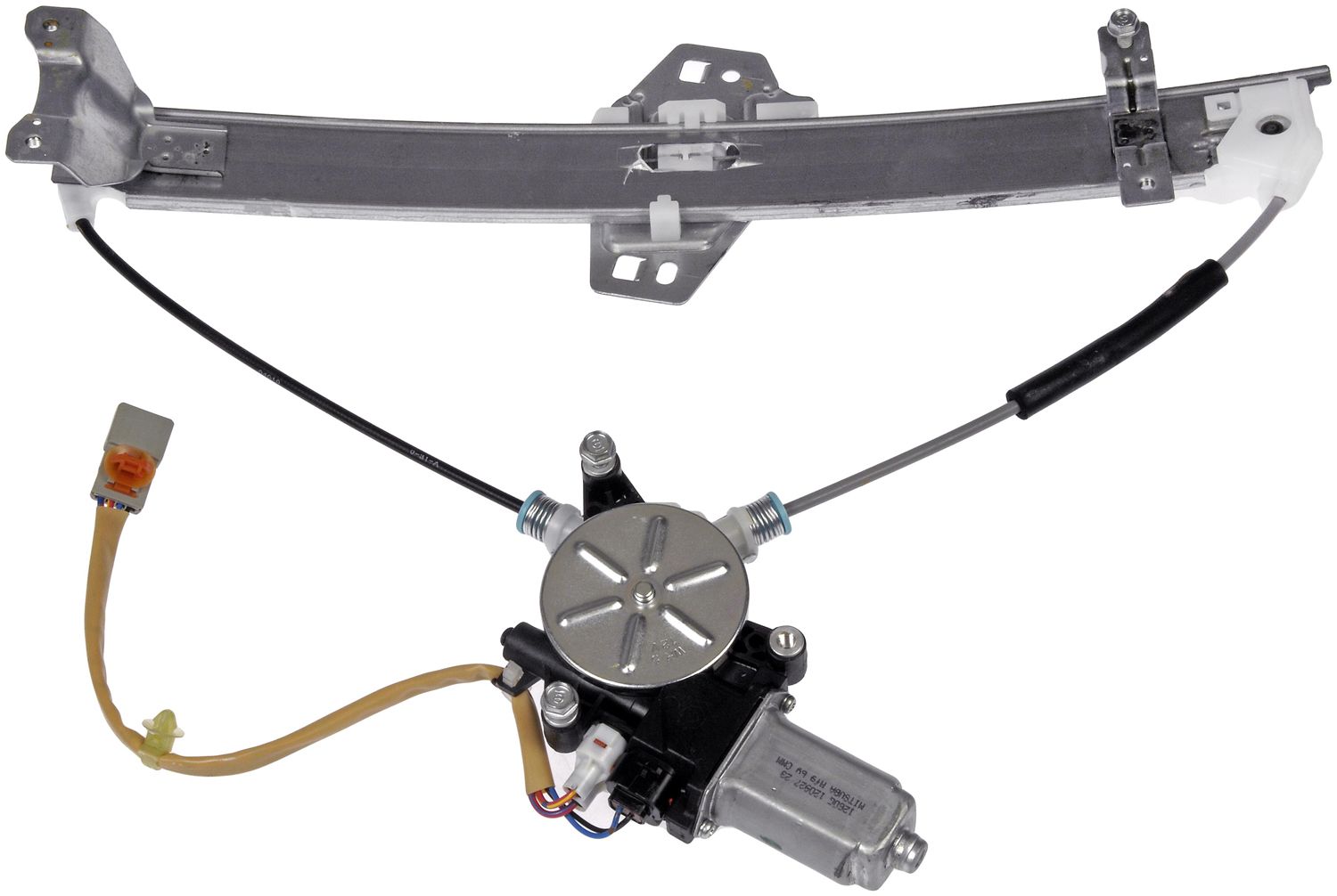 Dorman DOR-751-162 Power Window Regulator And Motor Assembly