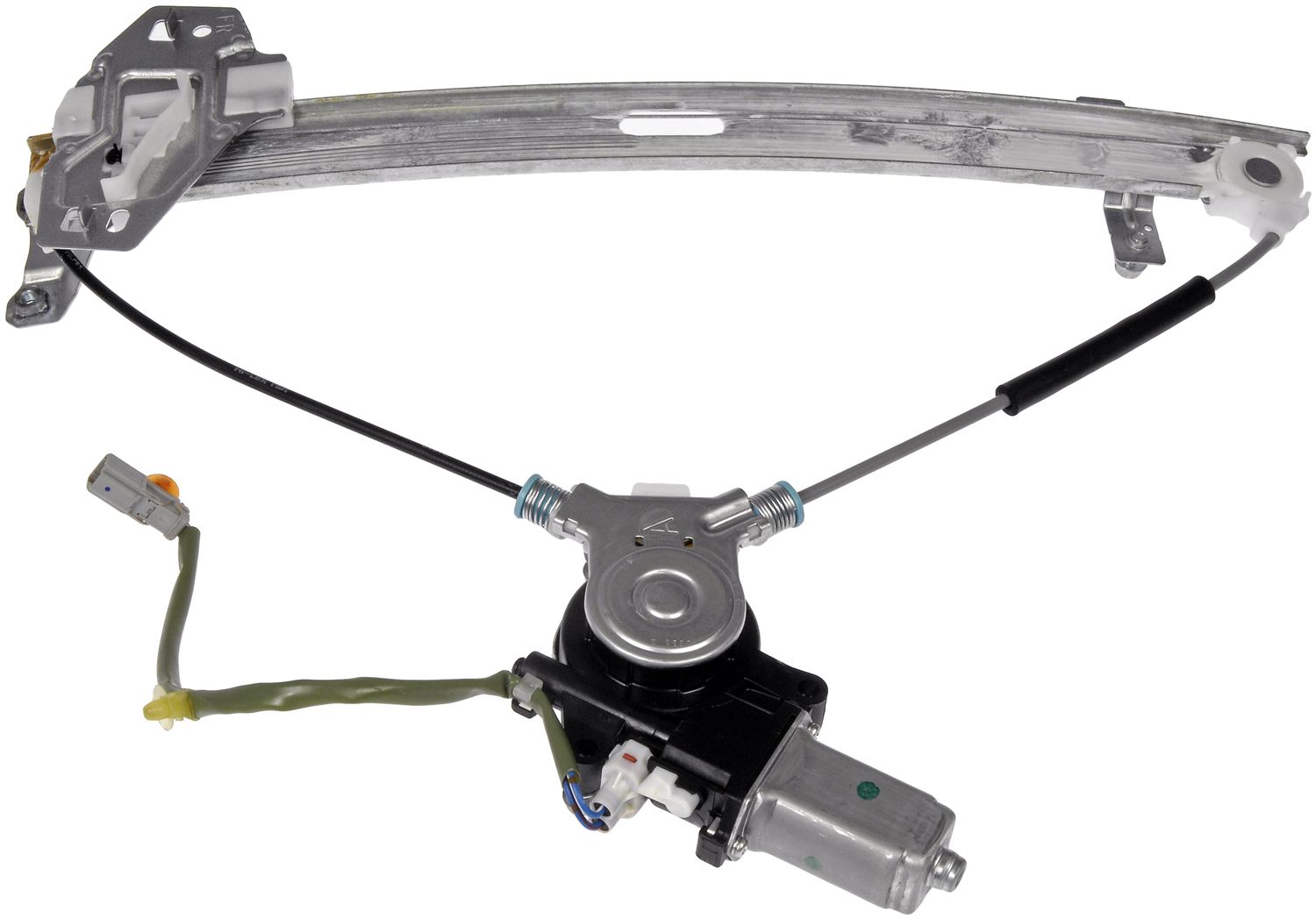 Dorman DOR-751-163 Power Window Regulator And Motor Assembly