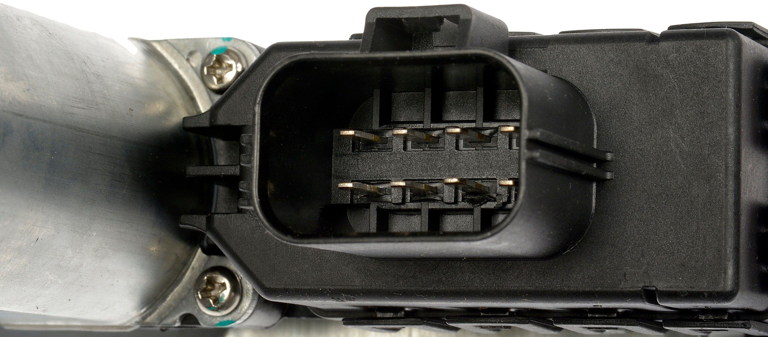 Dorman DOR-751-199 Power Window Regulator And Motor Assembly