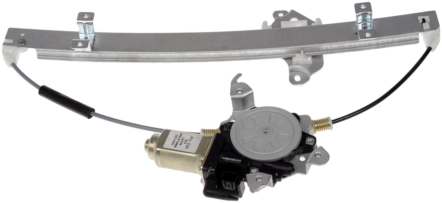Dorman DOR-751-210 Power Window Regulator And Motor Assembly