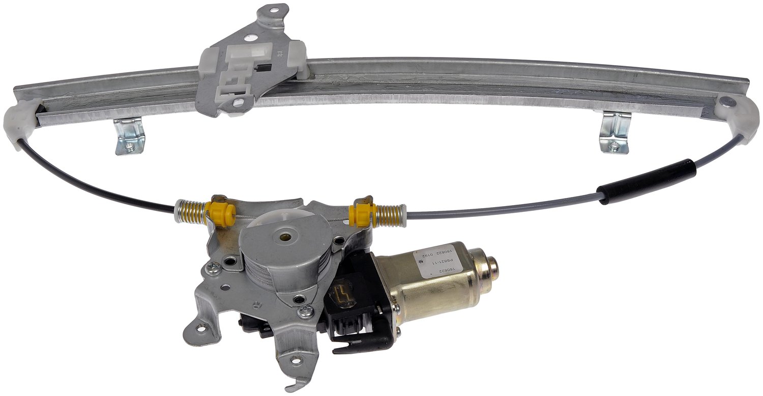 Dorman DOR-751-210 Power Window Regulator And Motor Assembly - Image 3