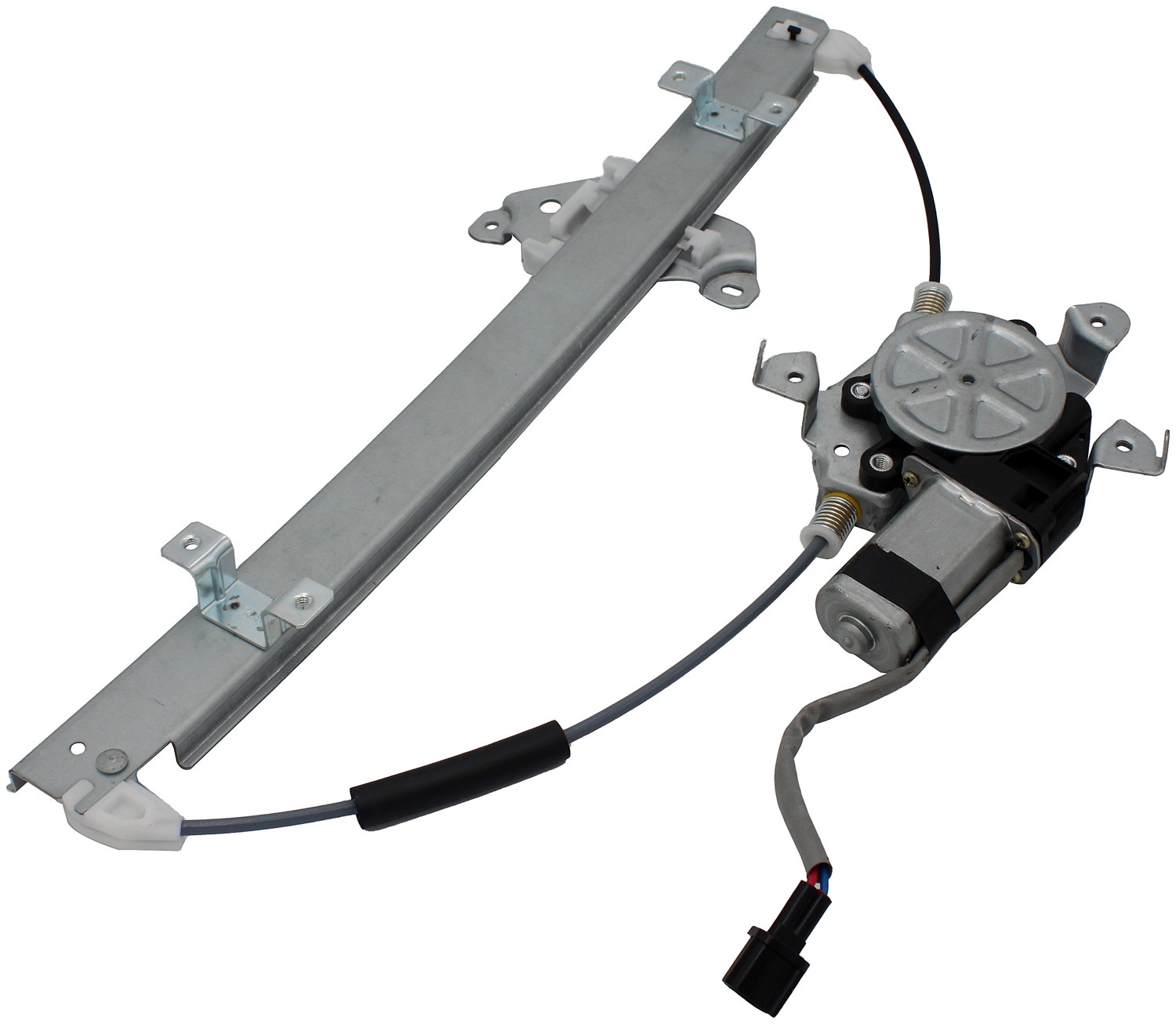 Dorman DOR-751-210 Power Window Regulator And Motor Assembly - Image 4