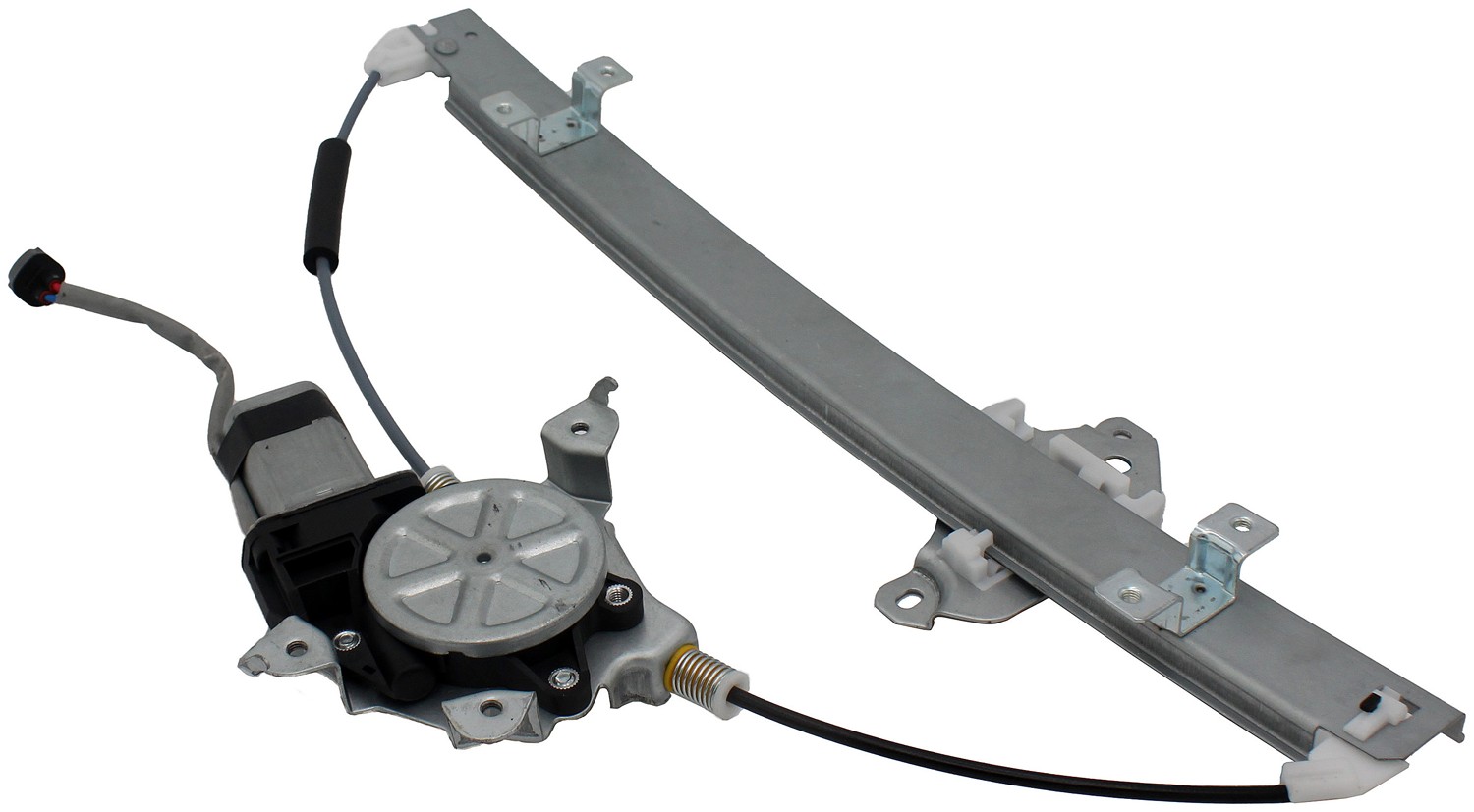 Dorman DOR-751-210 Power Window Regulator And Motor Assembly - Image 6