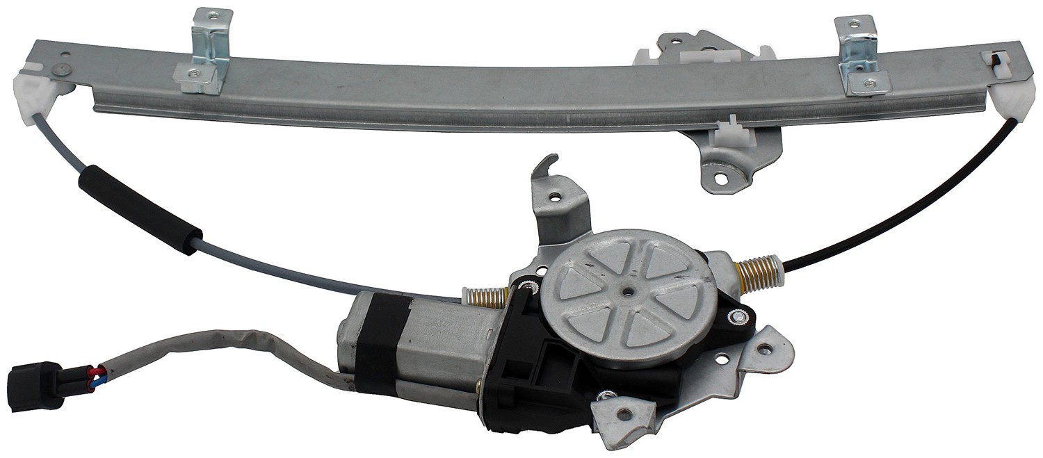 Dorman DOR-751-210 Power Window Regulator And Motor Assembly - Image 7