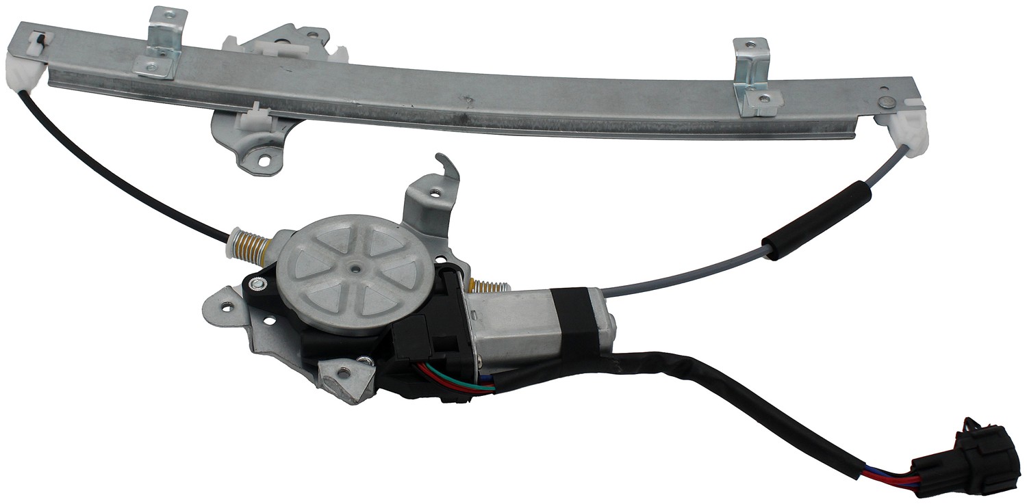 Dorman DOR-751-211 Power Window Regulator And Motor Assembly