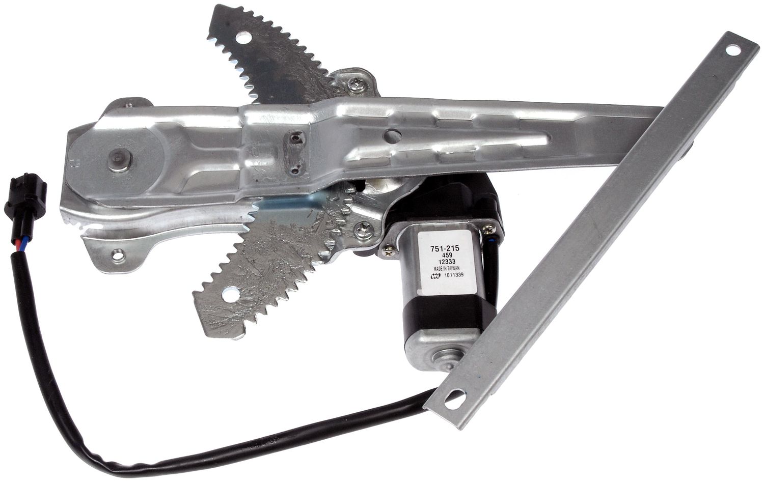 Dorman DOR-751-215 Power Window Regulator And Motor Assembly - Image 2