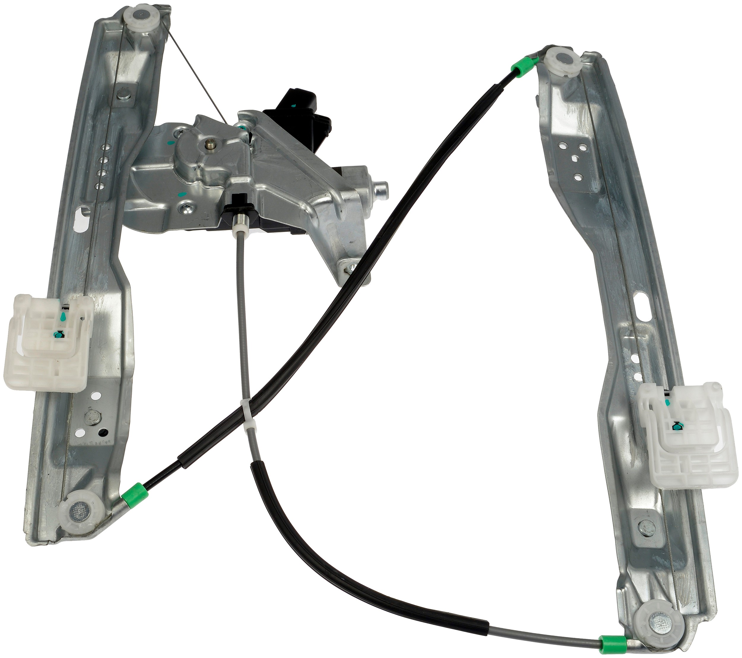 Dorman DOR-751-225 Power Window Regulator And Motor Assembly