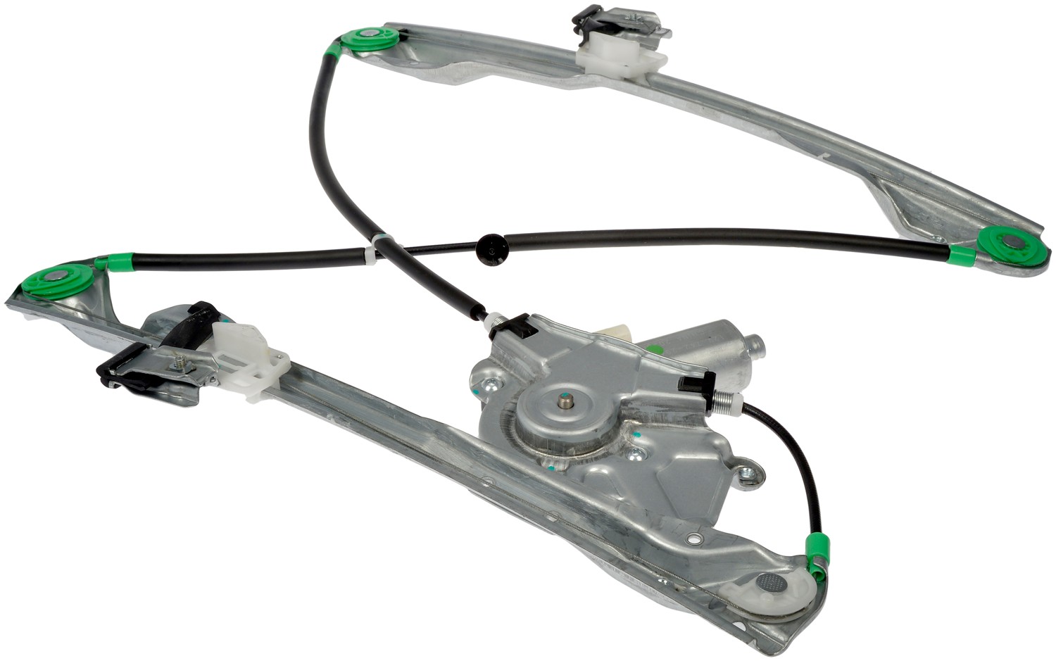 Dorman DOR-751-228 Power Window Regulator And Motor Assembly - Image 2