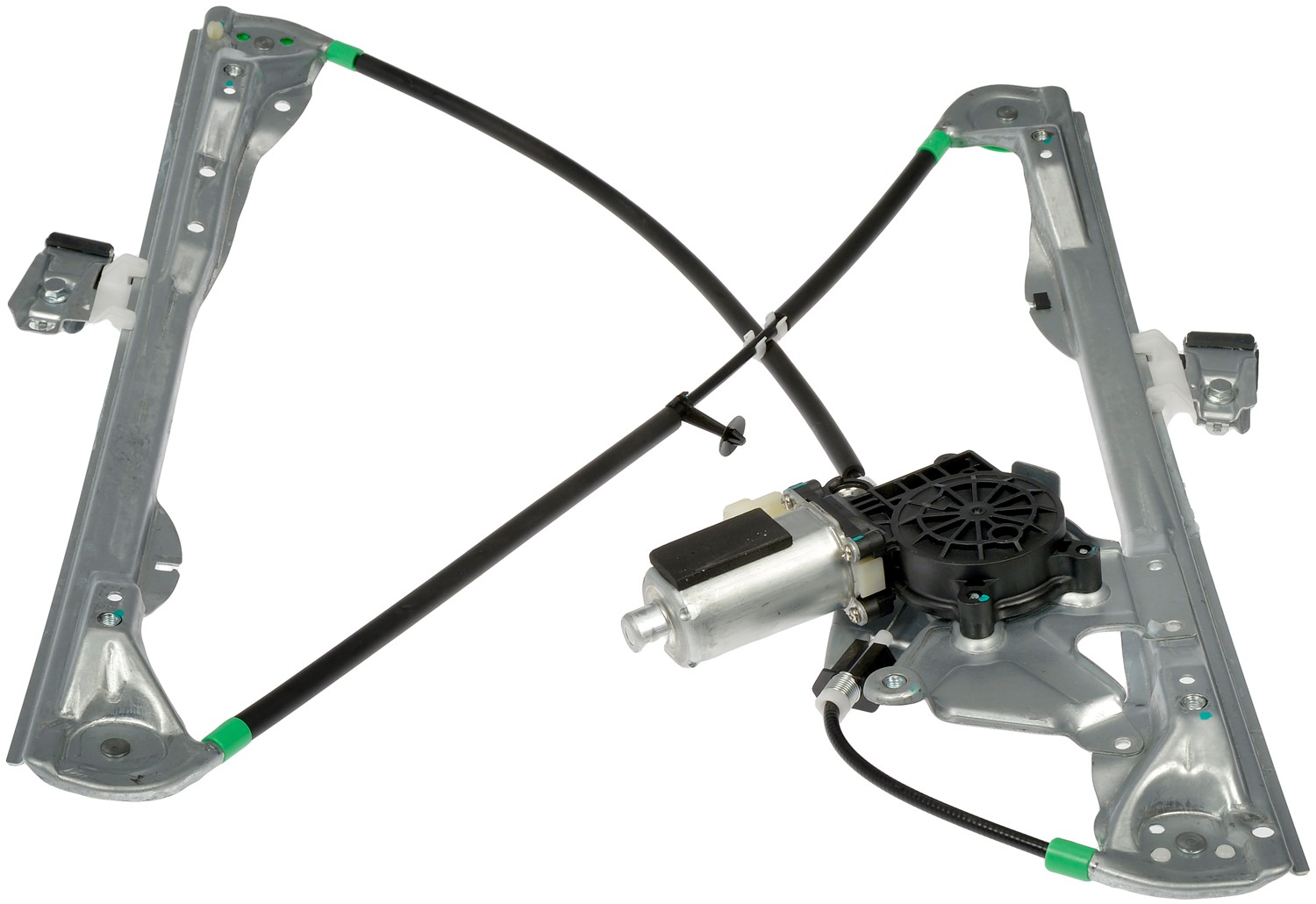 Dorman DOR-751-228 Power Window Regulator And Motor Assembly - Image 3