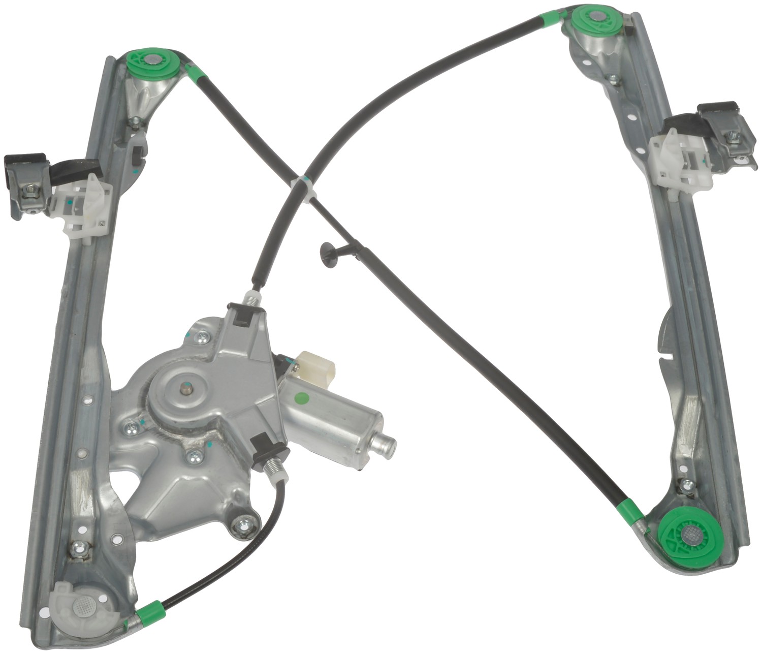 Dorman DOR-751-228 Power Window Regulator And Motor Assembly - Image 4