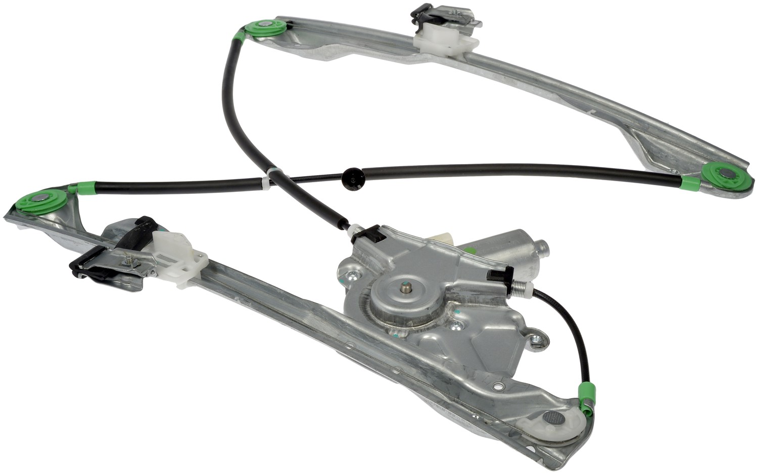 Dorman DOR-751-228 Power Window Regulator And Motor Assembly - Image 6