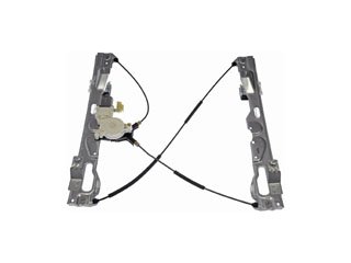 Dorman DOR-751-248 Power Window Regulator And Motor Assembly - Image 3