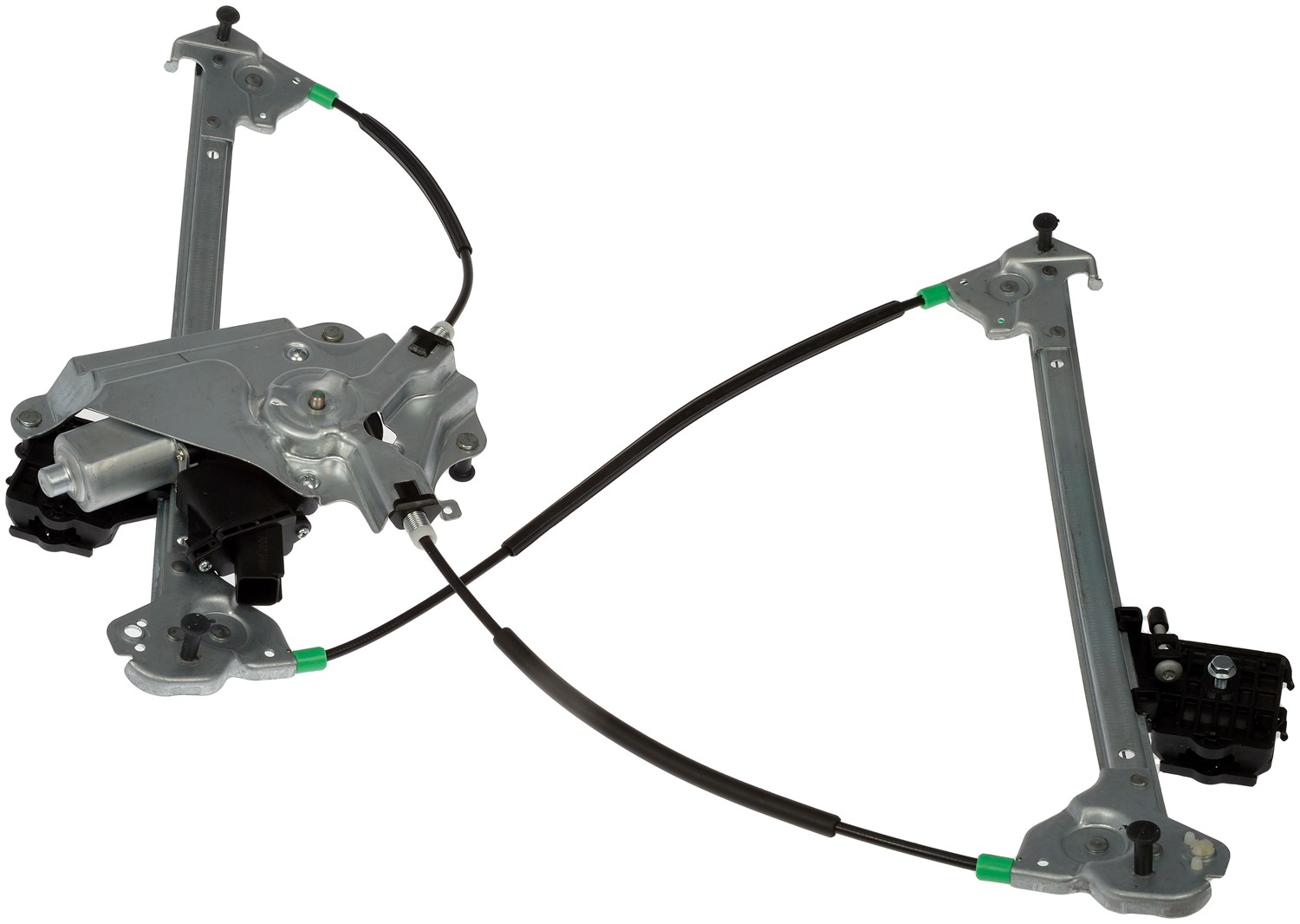 Dorman DOR-751-258 Power Window Regulator And Motor Assembly