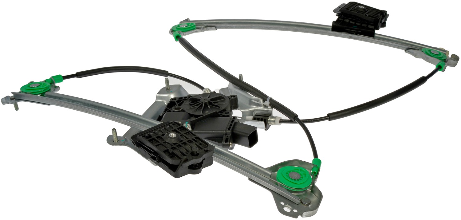 Dorman DOR-751-259 Power Window Regulator And Motor Assembly