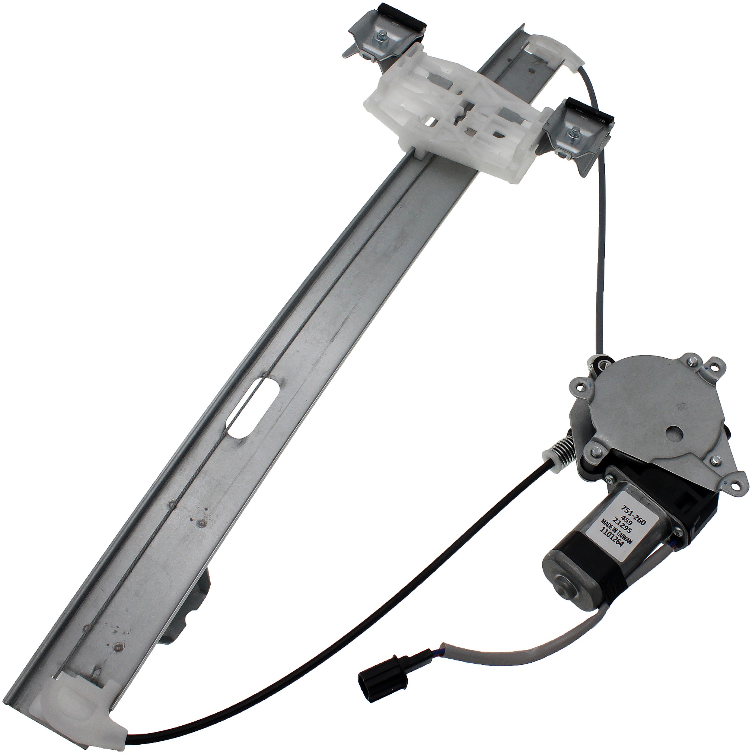 Dorman DOR-751-260 Power Window Regulator And Motor Assembly - Image 3