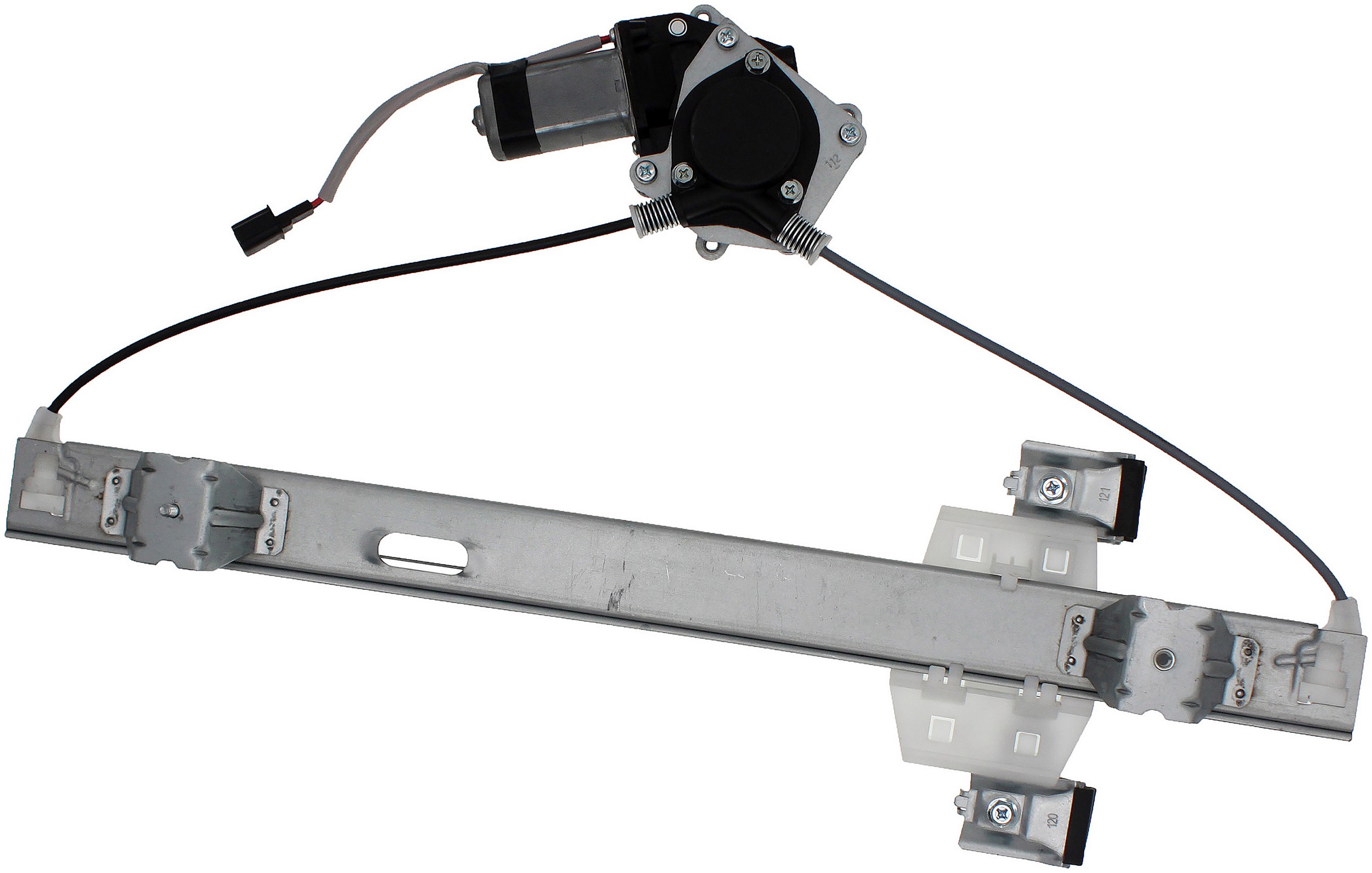 Dorman DOR-751-260 Power Window Regulator And Motor Assembly