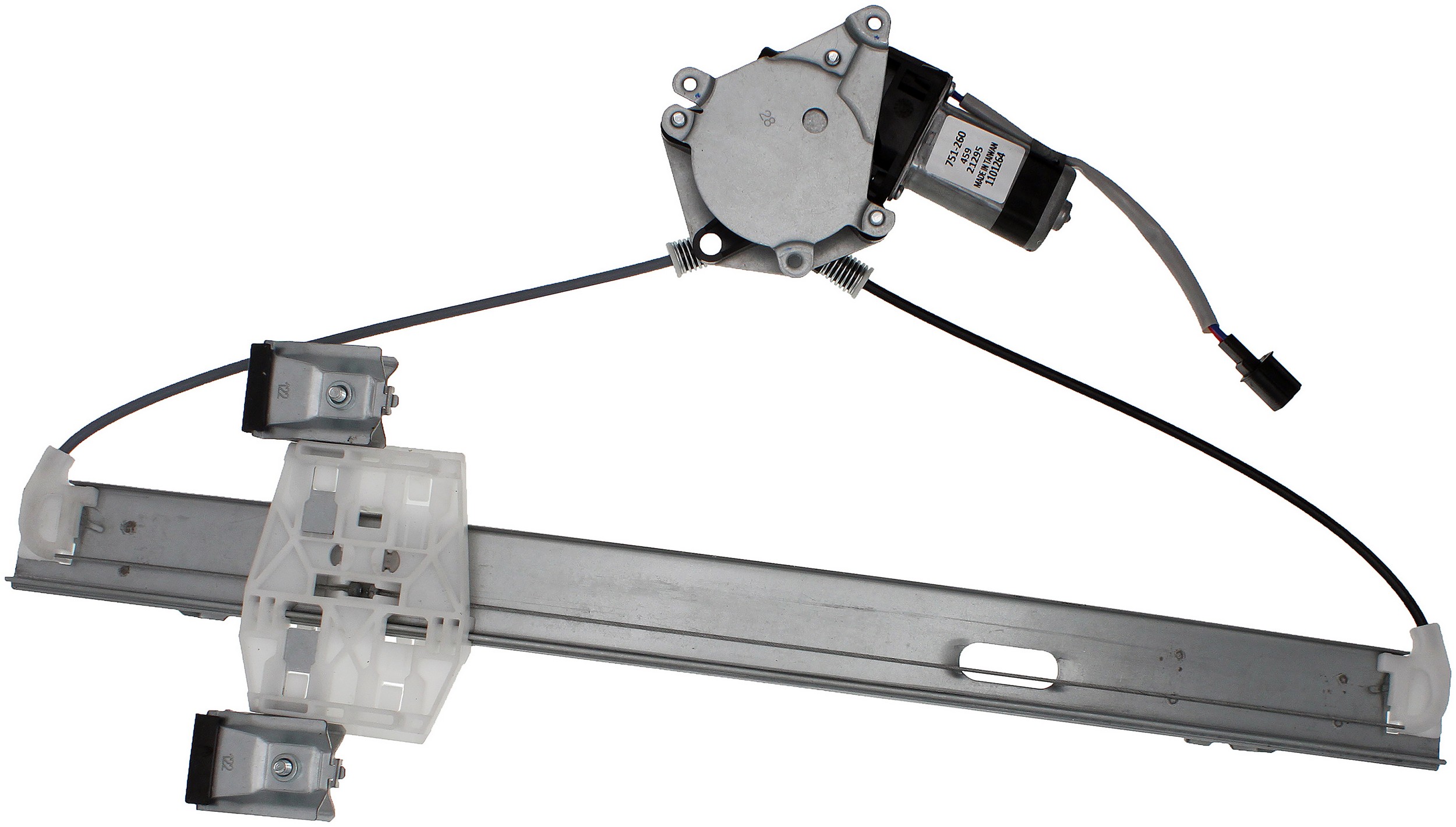 Dorman DOR-751-260 Power Window Regulator And Motor Assembly - Image 4