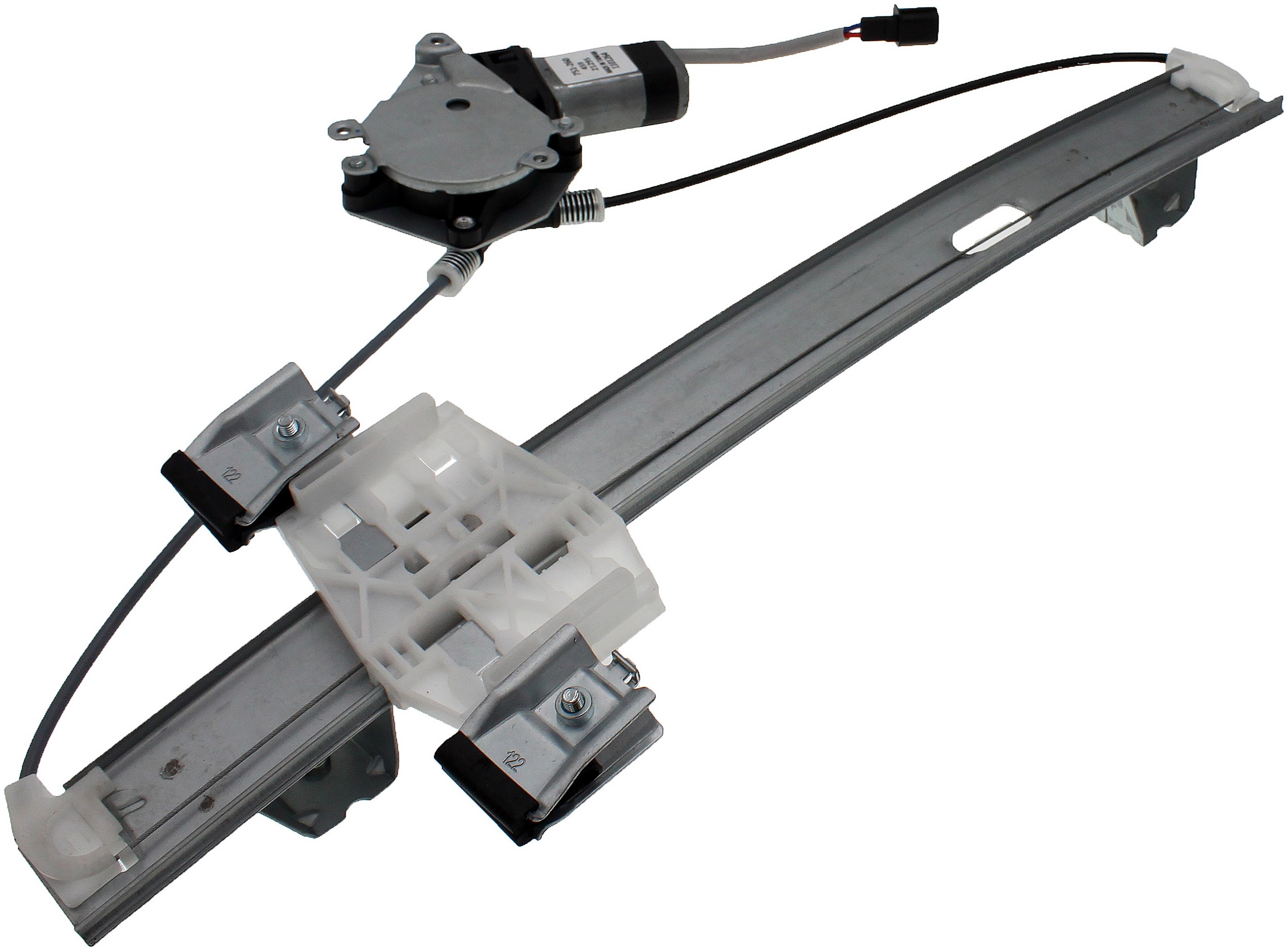 Dorman DOR-751-260 Power Window Regulator And Motor Assembly - Image 5