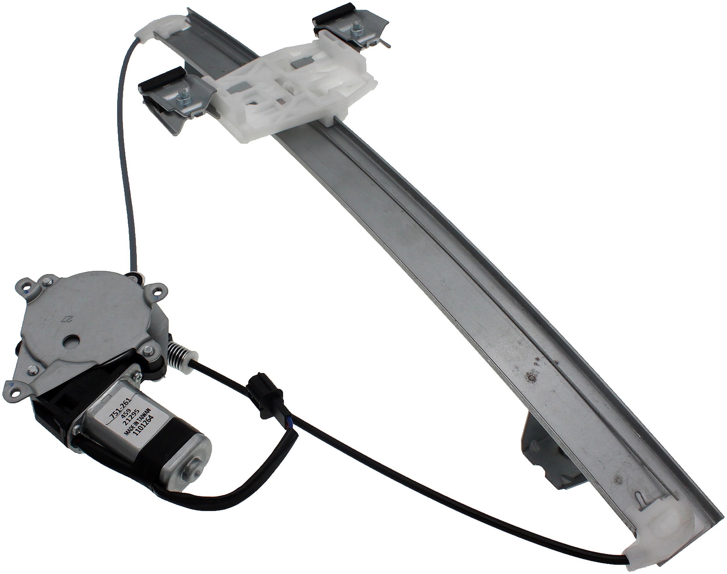 Dorman DOR-751-261 Power Window Regulator And Motor Assembly