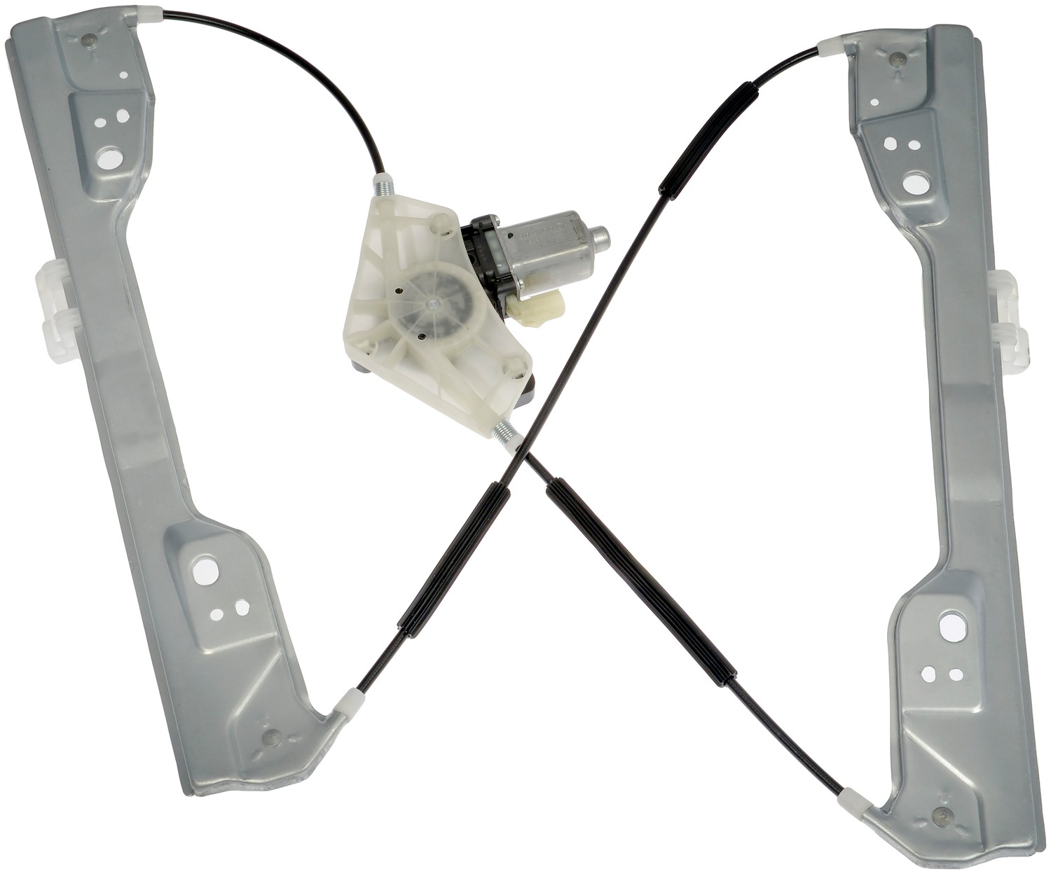 Dorman DOR-751-268 Power Window Regulator And Motor Assembly