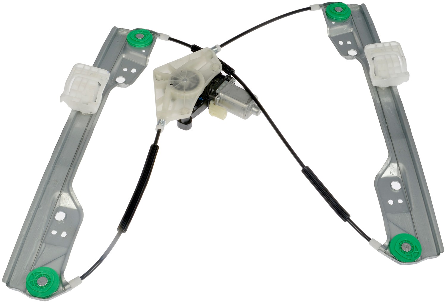 Dorman DOR-751-268 Power Window Regulator And Motor Assembly - Image 4
