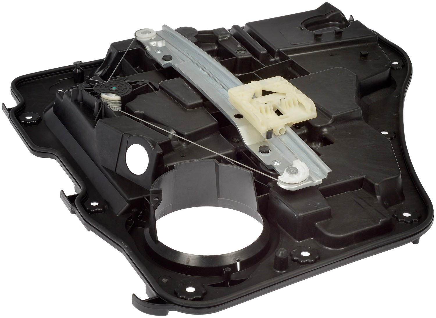 Dorman DOR-751-272 Power Window Regulator And Motor Assembly - Image 7