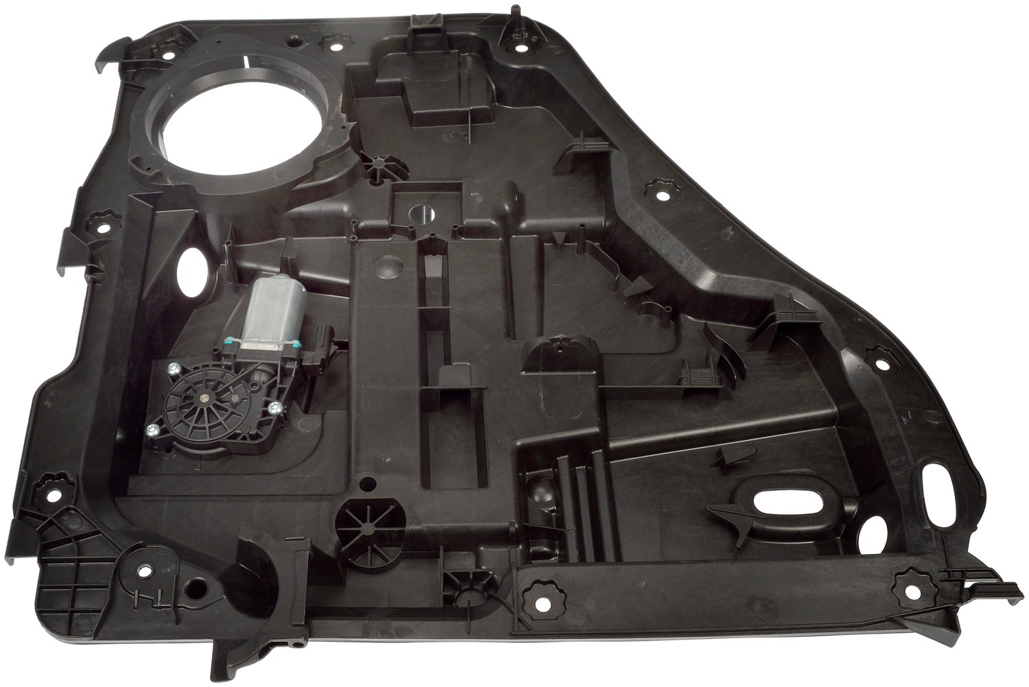 Dorman DOR-751-272 Power Window Regulator And Motor Assembly - Image 6