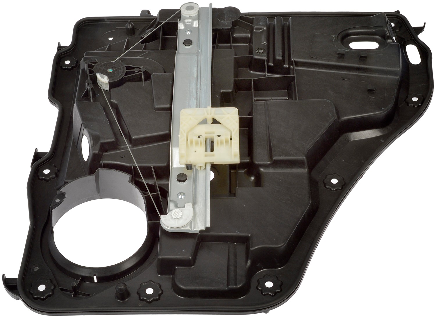 Dorman DOR-751-272 Power Window Regulator And Motor Assembly - Image 2