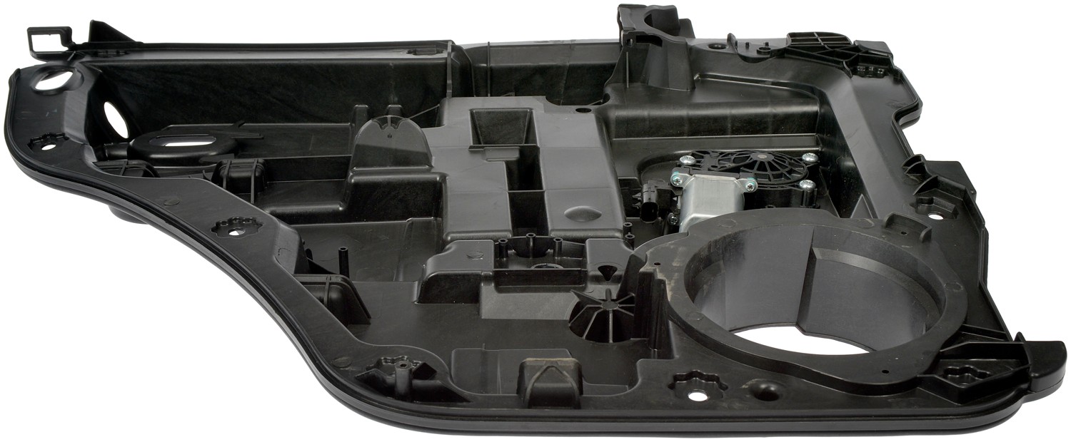 Dorman DOR-751-272 Power Window Regulator And Motor Assembly - Image 3