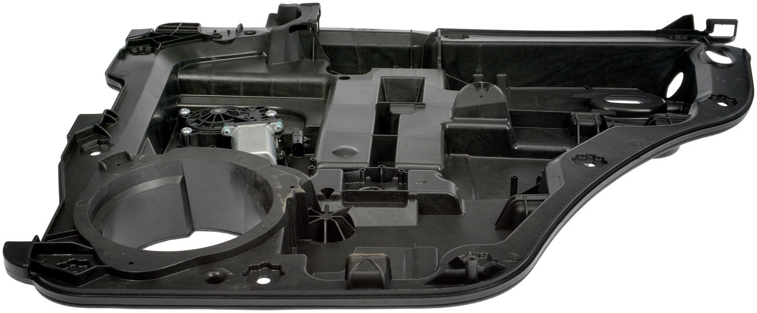 Dorman DOR-751-273 Power Window Regulator And Motor Assembly