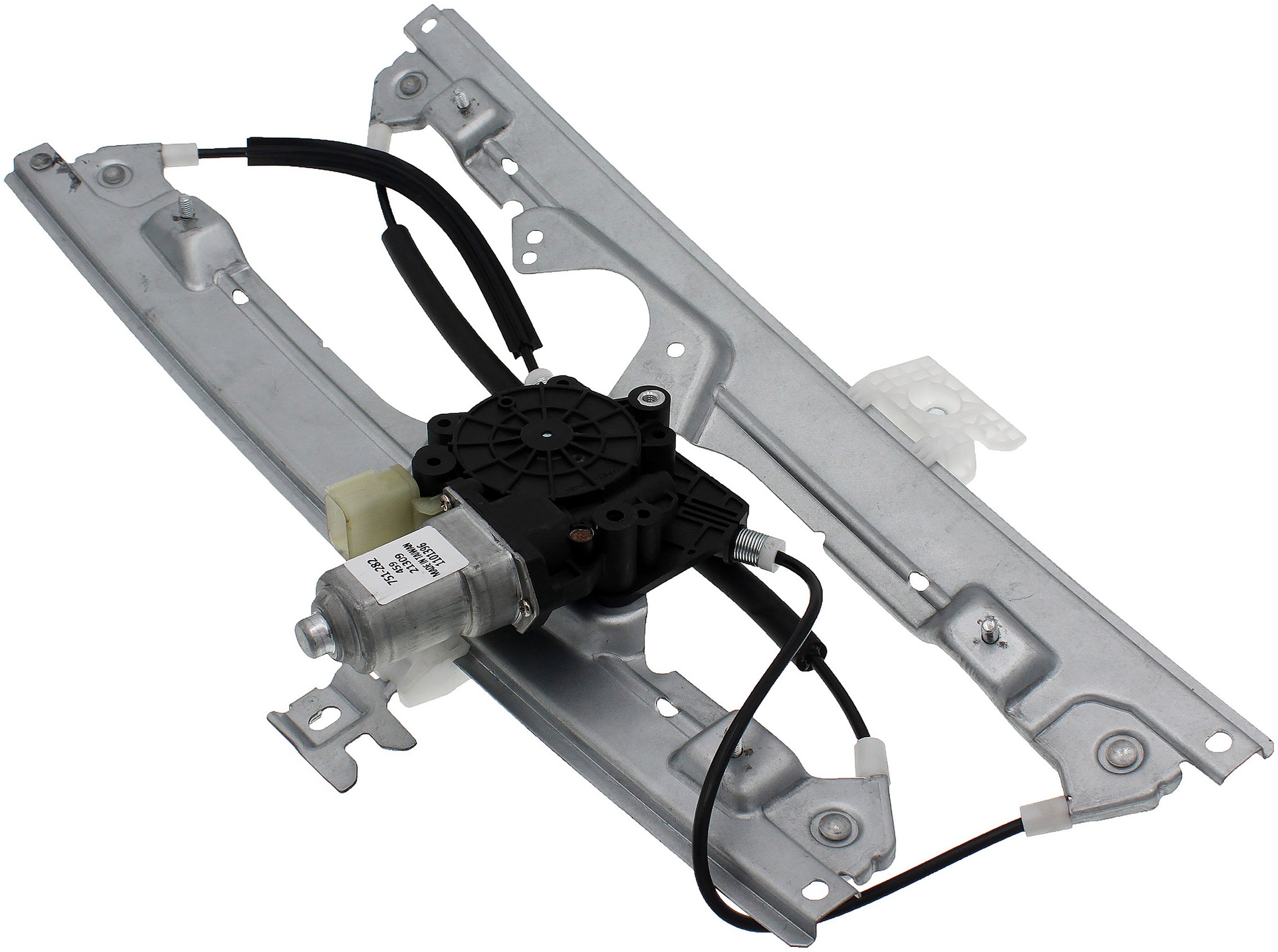 Dorman DOR-751-282 Power Window Regulator And Motor Assembly - Image 2