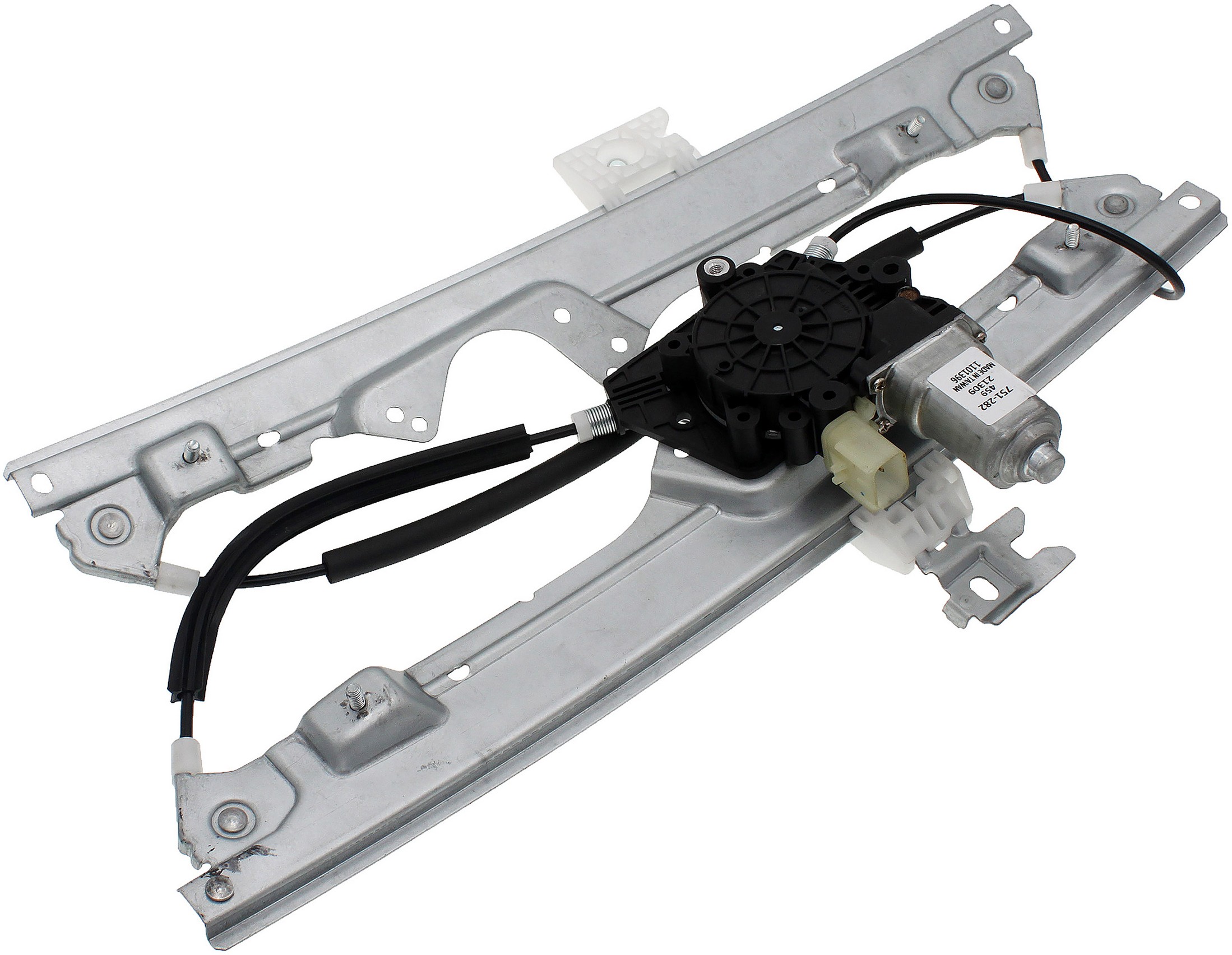 Dorman DOR-751-282 Power Window Regulator And Motor Assembly - Image 4