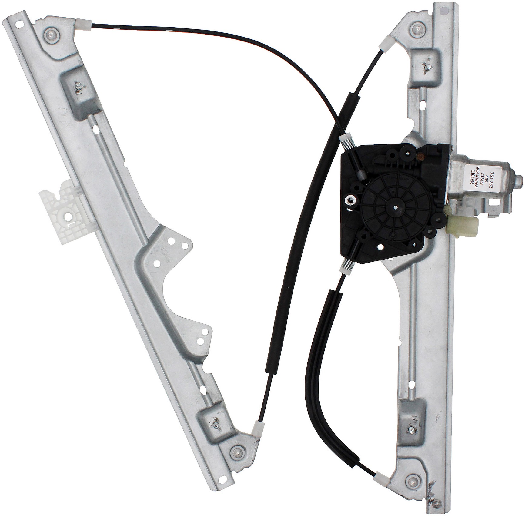 Dorman DOR-751-282 Power Window Regulator And Motor Assembly - Image 3