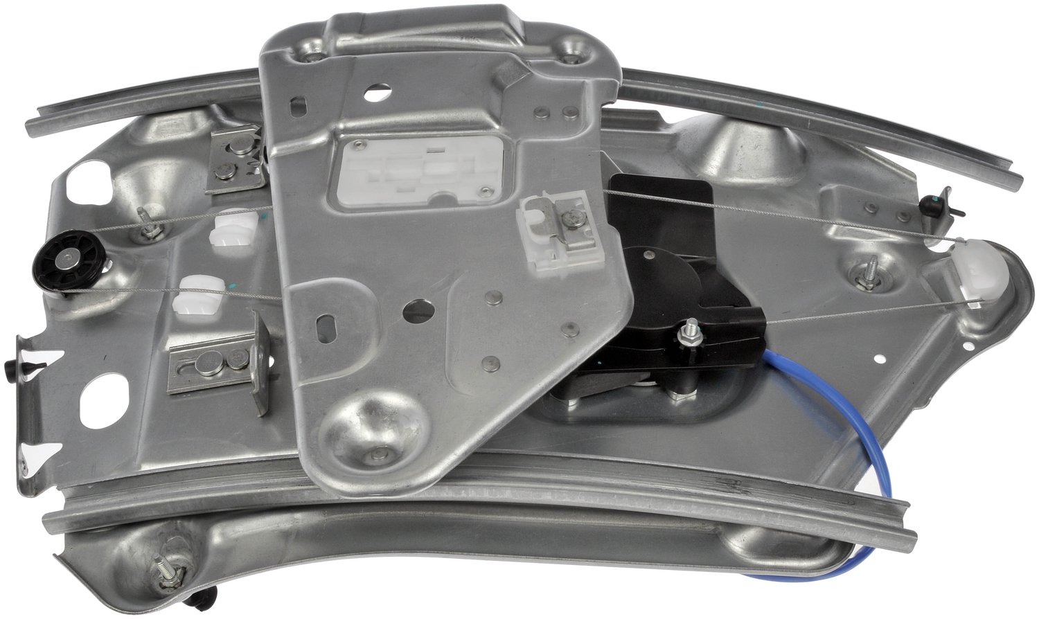 Dorman DOR-751-285 Power Window Regulator And Motor Assembly