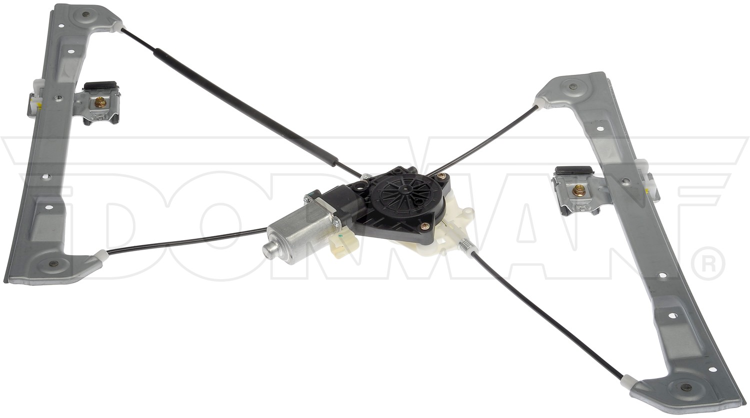 Dorman DOR-751-292 Power Window Regulator And Motor Assembly - Image 4