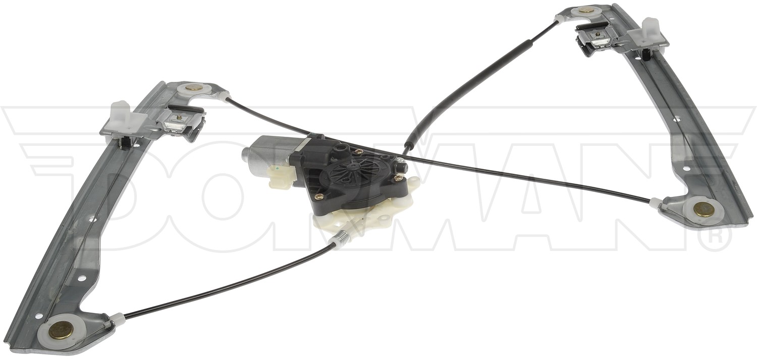 Dorman DOR-751-292 Power Window Regulator And Motor Assembly - Image 2