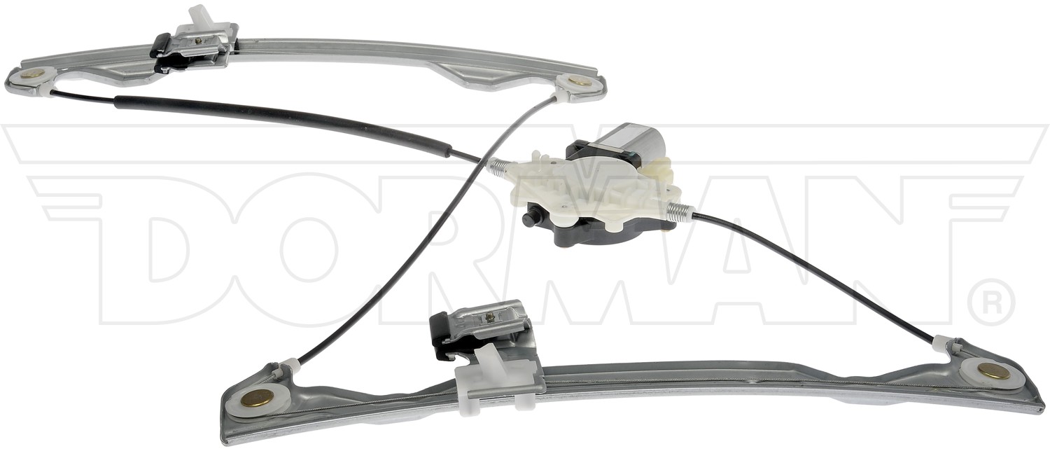 Dorman DOR-751-292 Power Window Regulator And Motor Assembly - Image 3