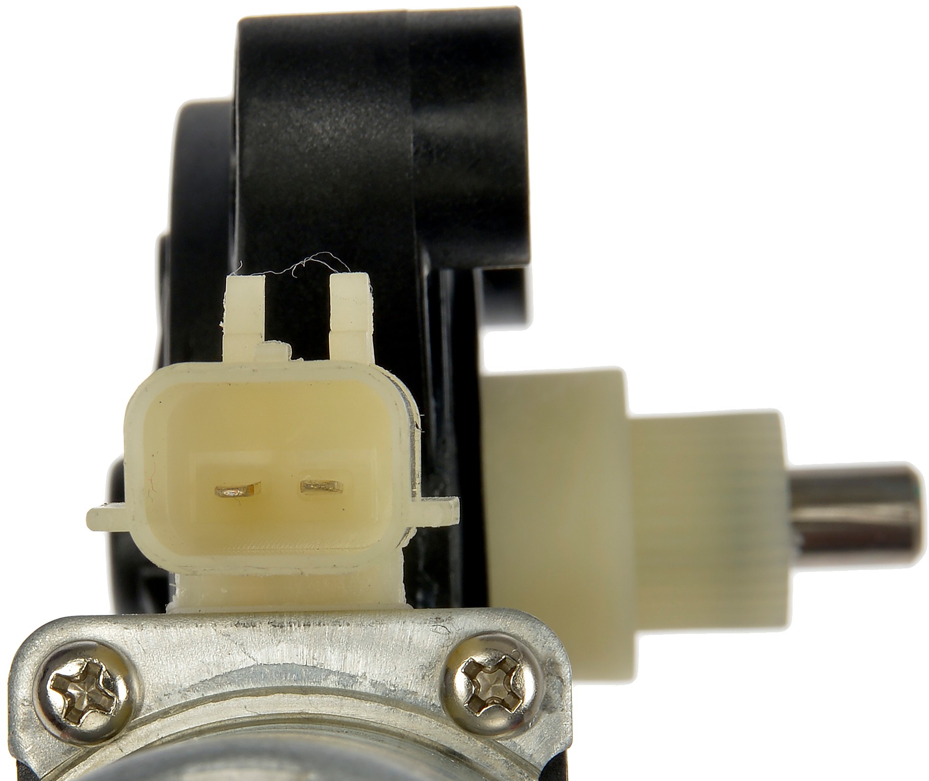 Dorman DOR-751-302 Power Window Regulator And Motor Assembly