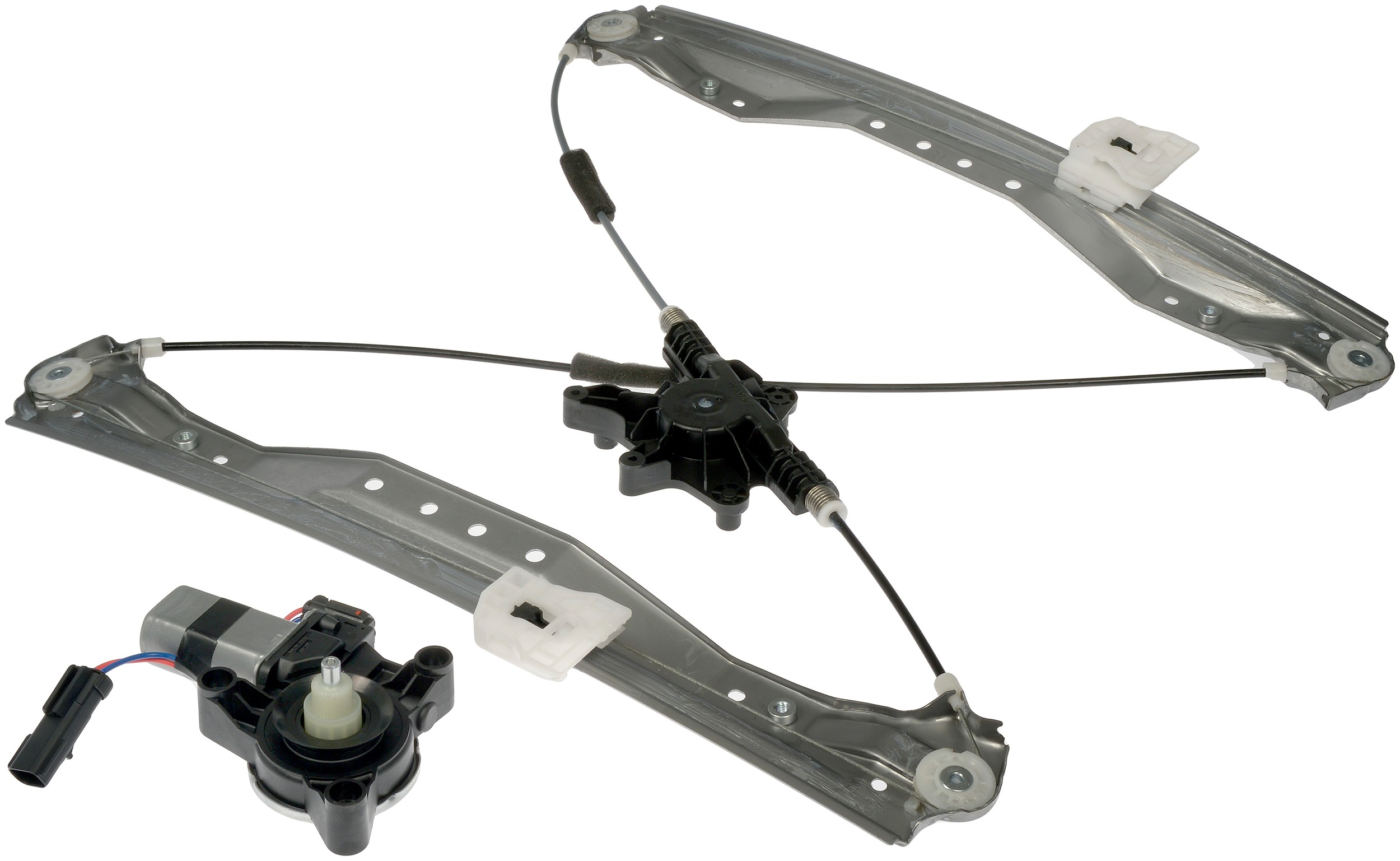 Dorman DOR-751-303 Power Window Regulator And Motor Assembly - Image 5