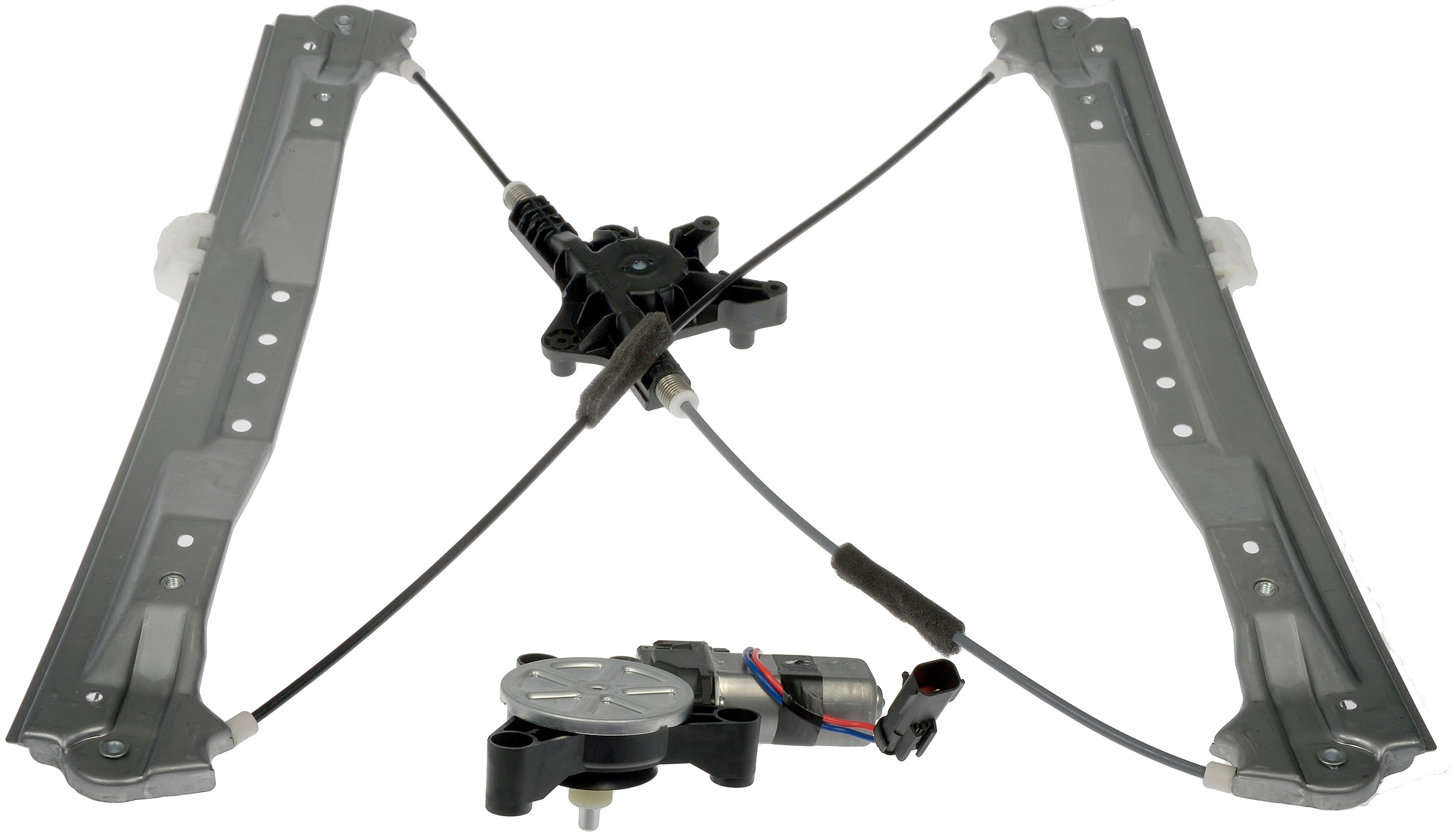 Dorman DOR-751-303 Power Window Regulator And Motor Assembly - Image 6