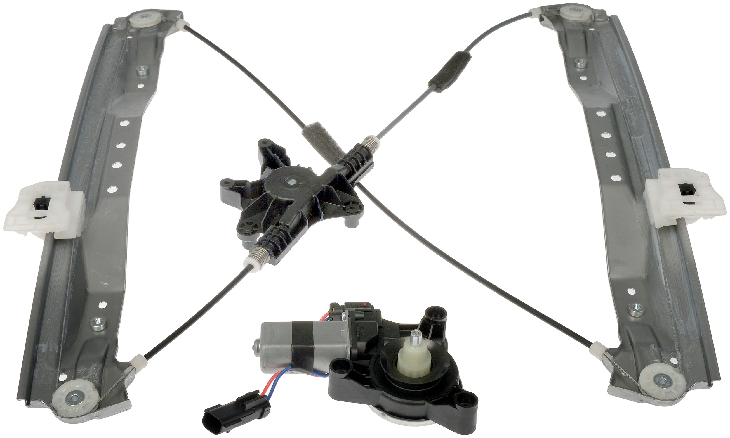 Dorman DOR-751-303 Power Window Regulator And Motor Assembly - Image 8